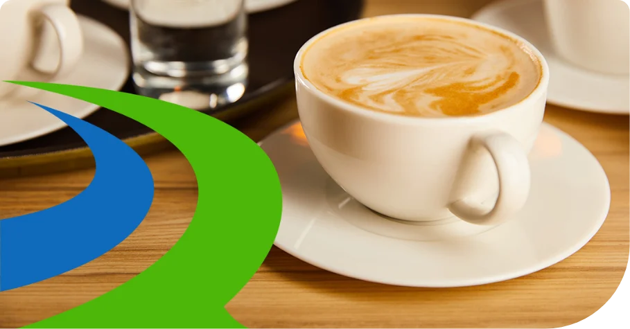 Café totalmente gratis