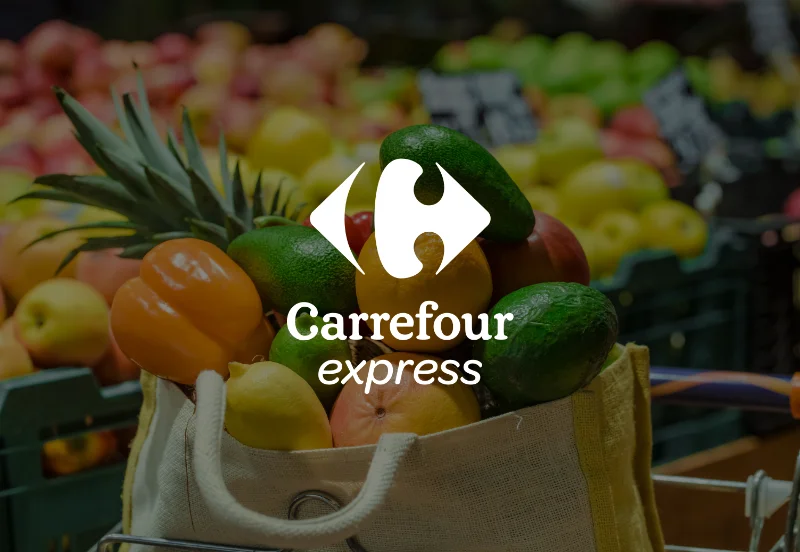 Carrefour Express